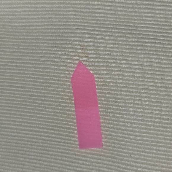 American Rag Corduroy flared pants - Picture 4 of 4